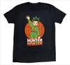 2025 Anime Hunter X Hunter T Shirt Men's Cotton Short Sleeve Tee Casual Clothing Vintage Harajuku Women  Unisex Oversized Tops