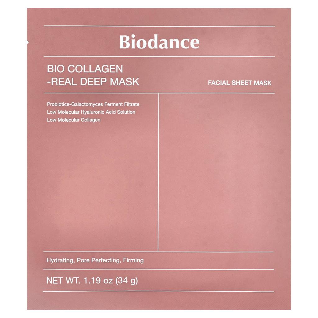 The Ultimate Korean Beauty Collection, 8-Piece Kit