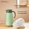 Shimeile 2.3L Stainless Steel Insulated Thermos