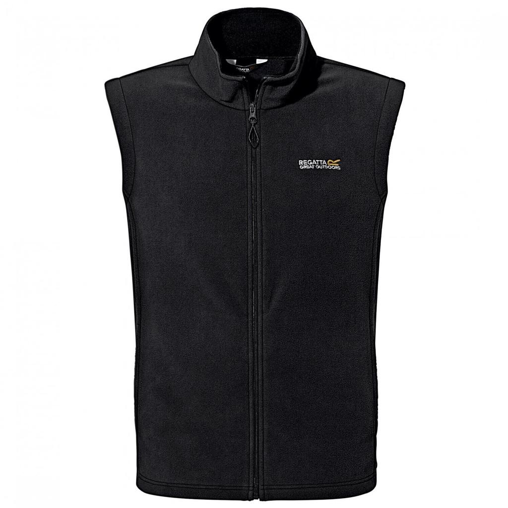 Куртка Regatta Tobias II Men's Fleece Vest (RMB052) navy