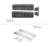 Stainless Car Styling Rear Trunk Bumper Scuff Sill Protector Plate Accessories For Land Rover Range Rover Sport 2026 2026