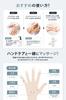 Cream NALC Moisturizing Cream for Rough 40g [Hand Heparinoid] Fragrance-Free Hands, Quasi-drug,