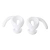 Elasticity Anti-noise Ear Caps Earplugs Ear Hooks Comppatible with for Apple Phone  Headset Audio Spare Parts