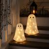 Halloween Glowing Decoration Set for Scene Arrangement Indoor and Outdoor