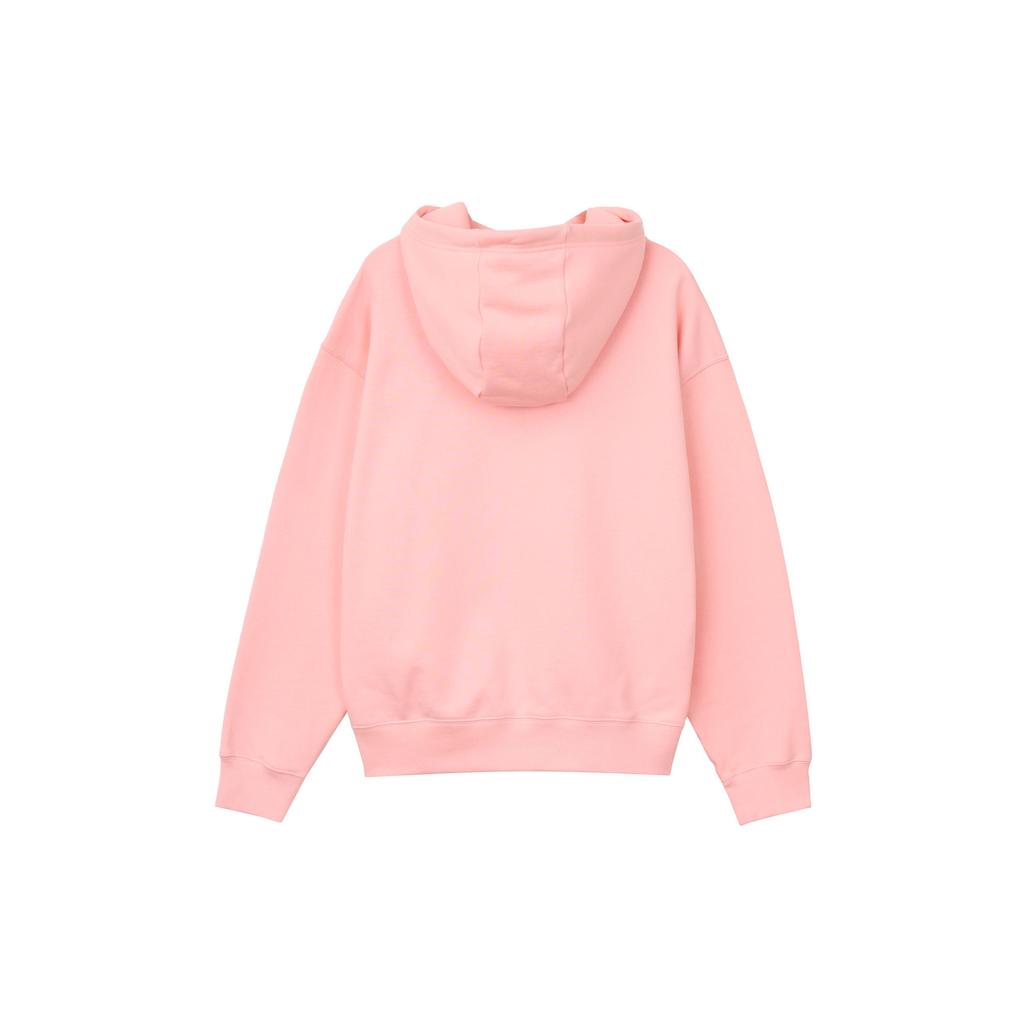 Nike NRG ACG Pullover Hoodie Men Tops Bleached-Coral-Red BQ7199-697