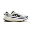 Li Ning De Lu Cushioning Slip Resistant Abrasion Resistant Rebound Low top Trail Running Shoes Men's ARNW005-8