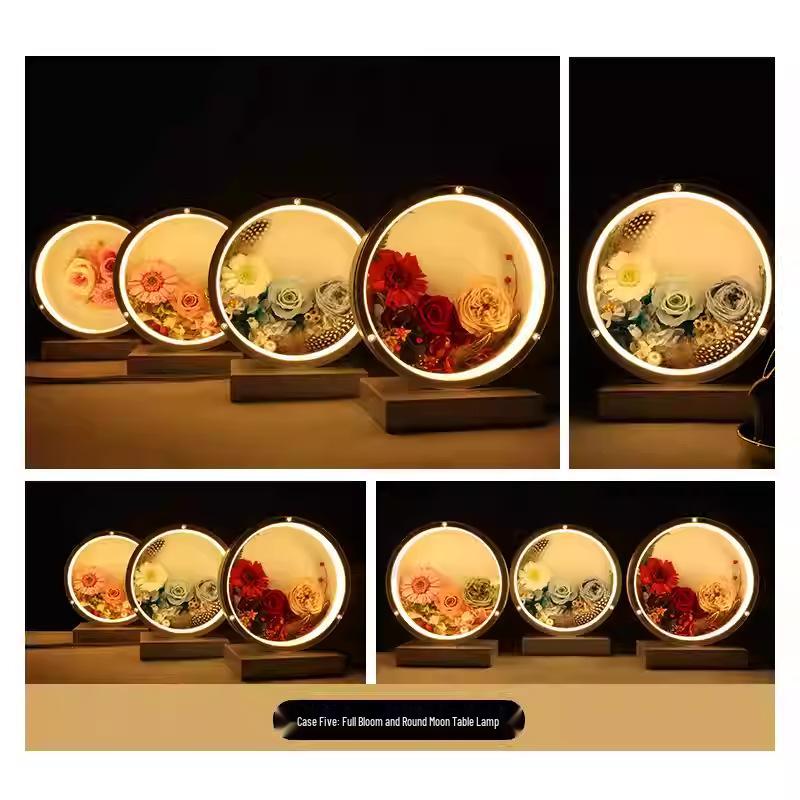 Special Shipping Fee for Luyi Eternal Flower Link