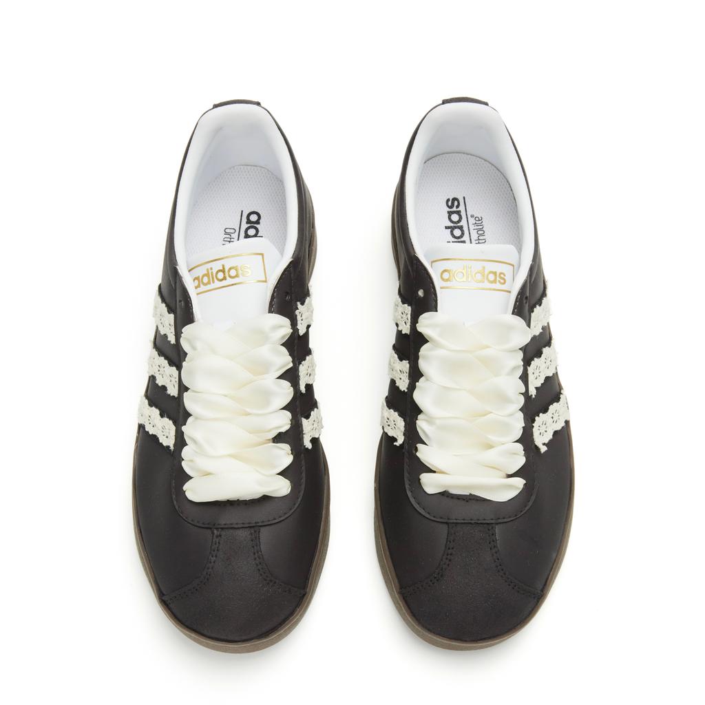 Adidas Neo VL Court 2.0 Low top Skateboard Shoes Unisex Brown ID6015(Team6-)