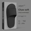 Cold Slippers for Home Bathroom, with A Sense of Stepping On Poop, Men's Anti Slip, Non Smelly Feet, Living At Home, Indoor Slippers