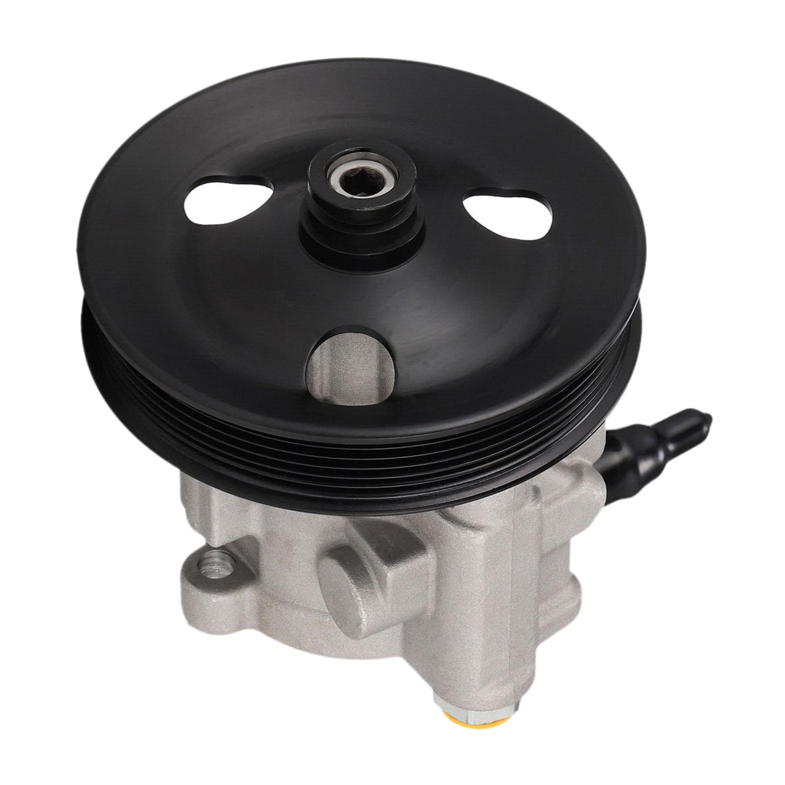 Насос гидроусилителя руля прочный высокопроизводительный автомобильный, профессиональный автомобильный 92116788 для Holden V8 5.7 Gen3