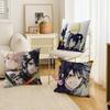 Anime Seraph of The End pillow cover sofa cushion cover home room decoration children gift