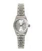 Gaelleogsi 5 Atm Couple Watch Women'S Metal Wristwatch Qt7013Fa