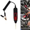 Zmart Car LCD Digital Voltage Power Supply Test Pen Probe Detector Tester 5-36V