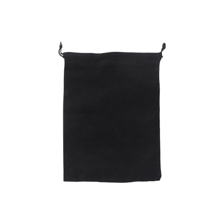 Portable Drawstring Reel Protector Bag Scratchproof Fishing Reel Pouch Reel Bag Fishing Equipment Reel Pouch