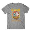 Lost Treasure T Shirt 100 Cotton Premium New