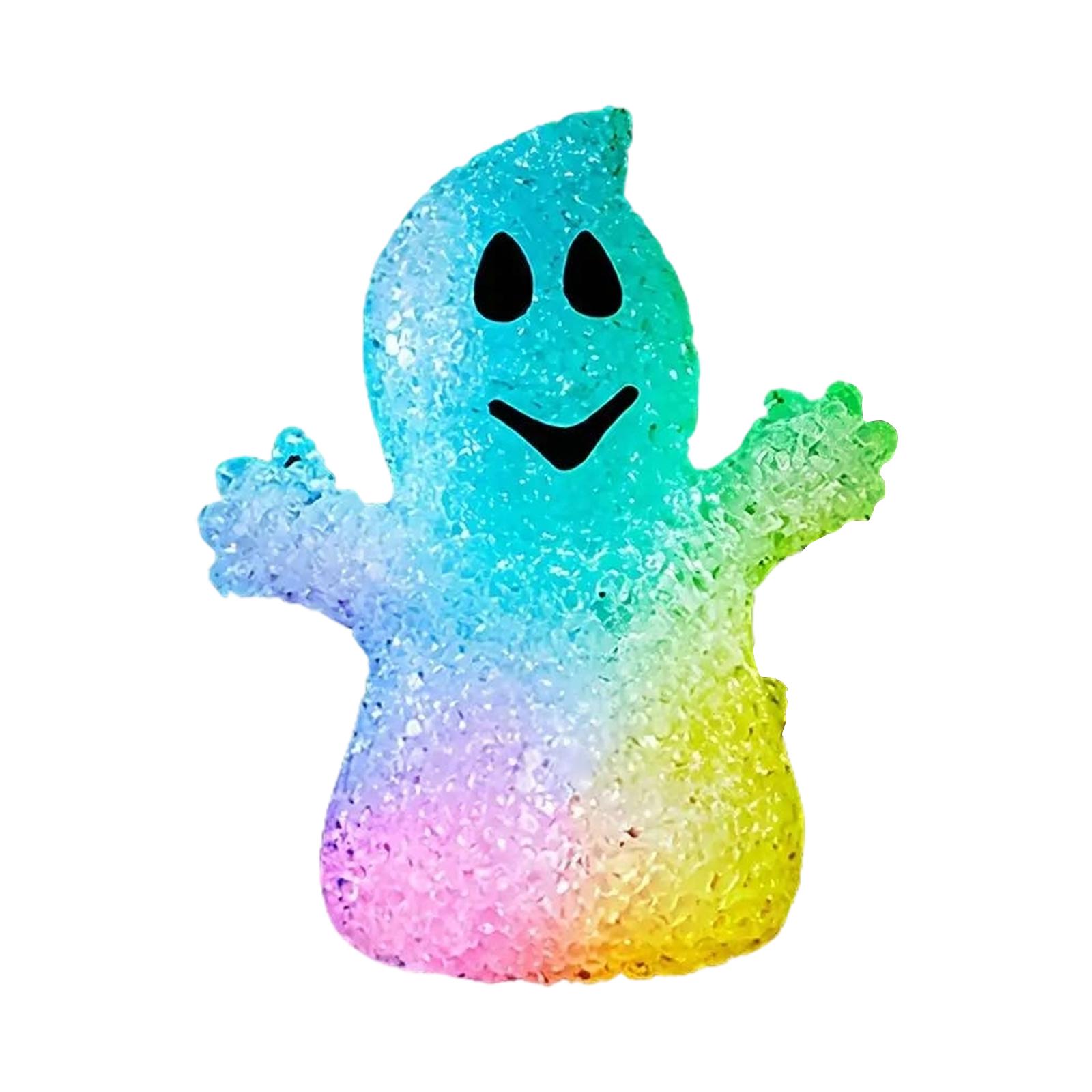 Soft Toy Cute Candy Stress Toy for Kids One Size синий