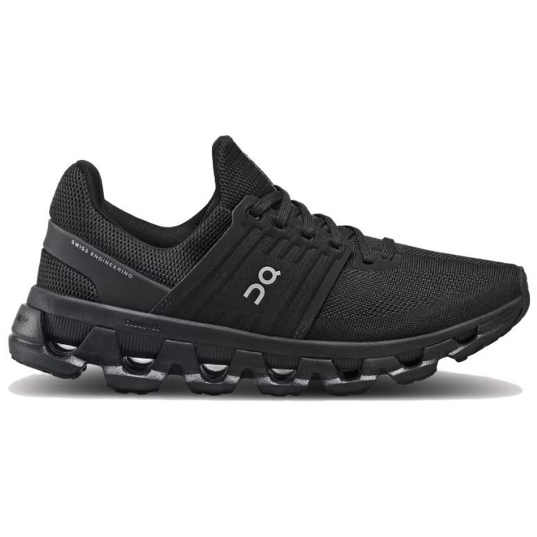 Cloudswift 3 Wmns On Ad 'All Black' Women's 3WD10150485