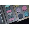 SHELLWE MAKEUP - Farasha Schmetterlingsfee Chamäleon Lidschattenpalette
