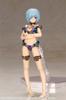 Kotobukiya Frame Arms Girl P3 Hresvelgr Bikini Armor Ver. Approximately 150mm tall, non-scale, pre-painted plastic model