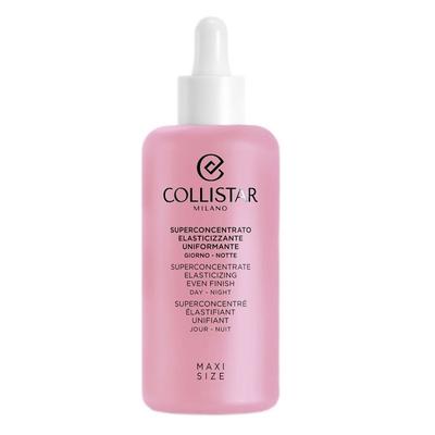 Care - Collistar - Elasticizing Concentrated Treatment - 200 Ml - Non-greasy - All Skin Types