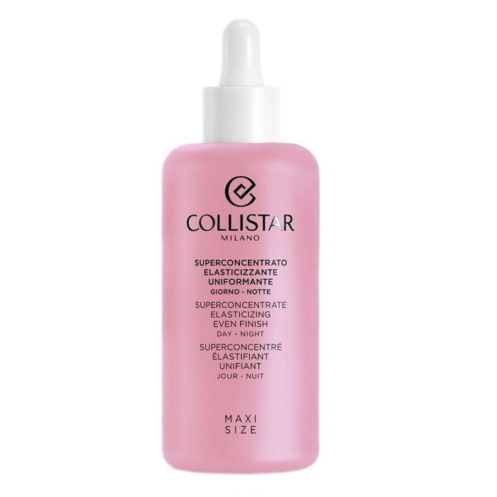Soin - Collistar - Traitement Concentré Élastifiant - 200 ml - Non gras - Tous types de peau