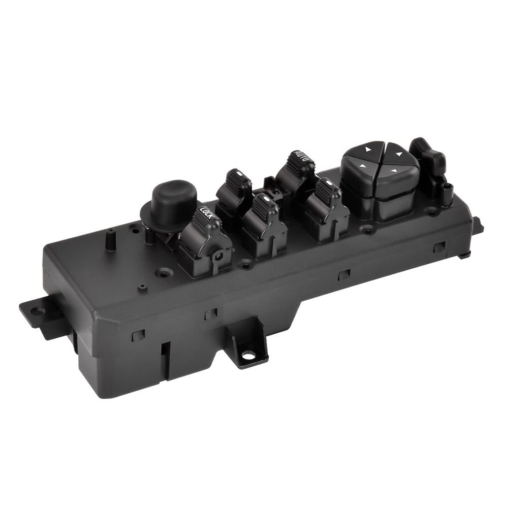 

Передний левый переключатель стеклоподъемника для Jeep Grand Cherokee 1999 2000-2004 V8 4.7L