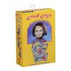 NECA Chucky Ultimate Edition Figurine 10cm 0634482421123
