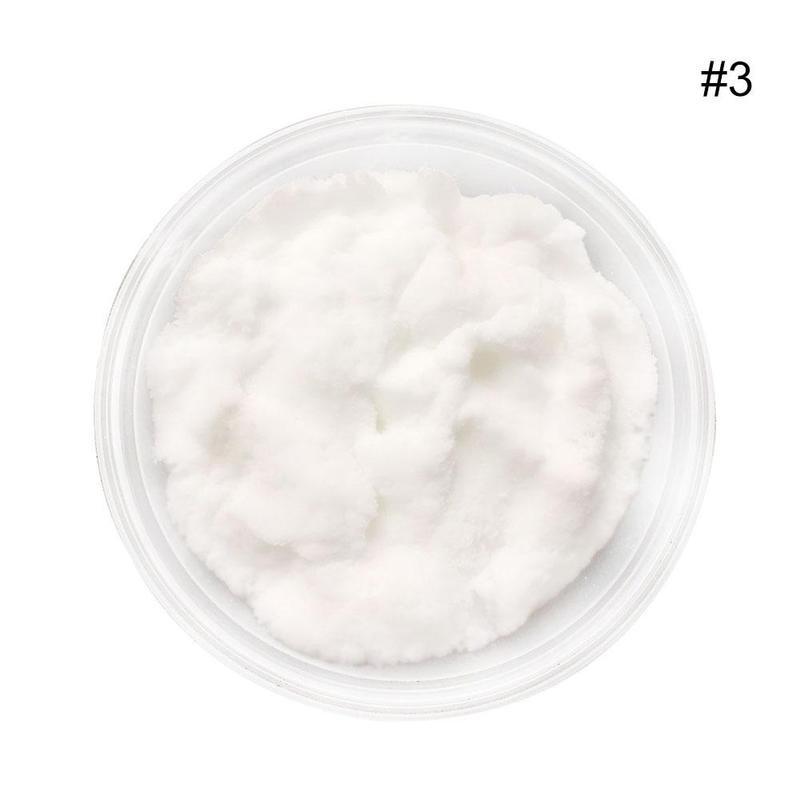 Colorful Mixing Cloud Slime Release Stress Kids Clay Kids Toy Cotton Mud To Release Clay Toy Gift
