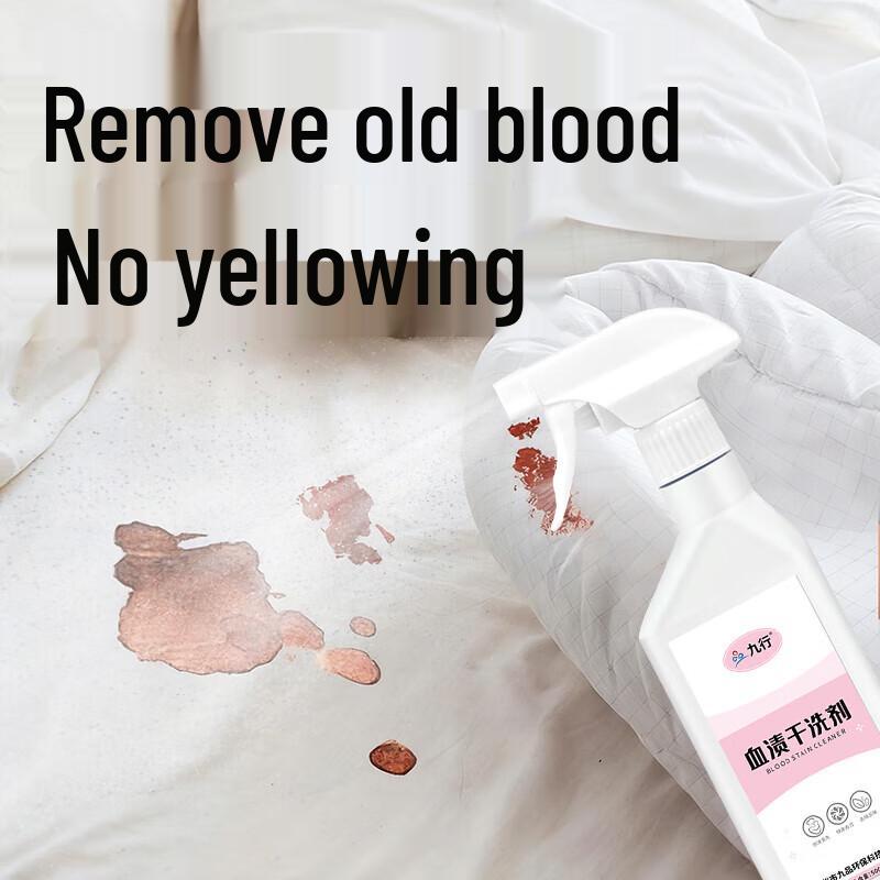 Aged Blood Stain Remover Spray