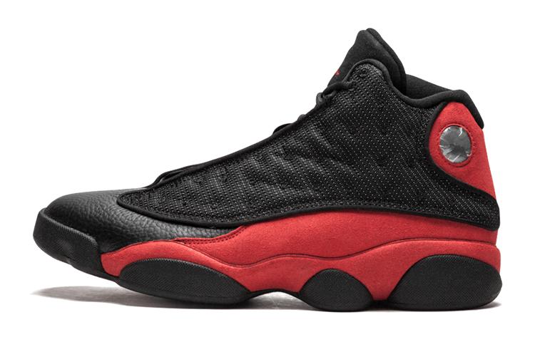 Jordan 13 Retro Bred 2017 GS 414574-004 35.5