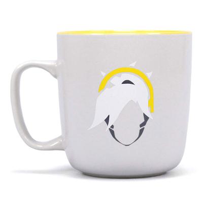 Caneca Mercy Overwatch