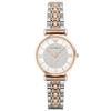 AR1926 Ladies Watch T-Bar Gianni Two-Tone