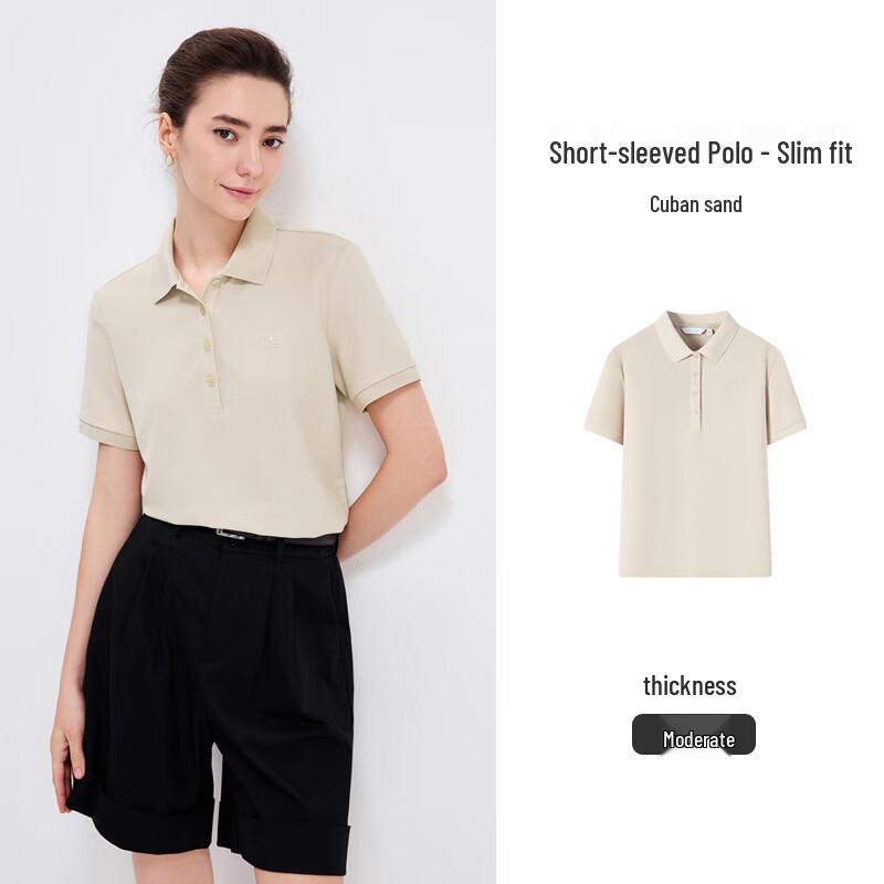Navigare Women s Polo Short Sleeve T-Shirt XL