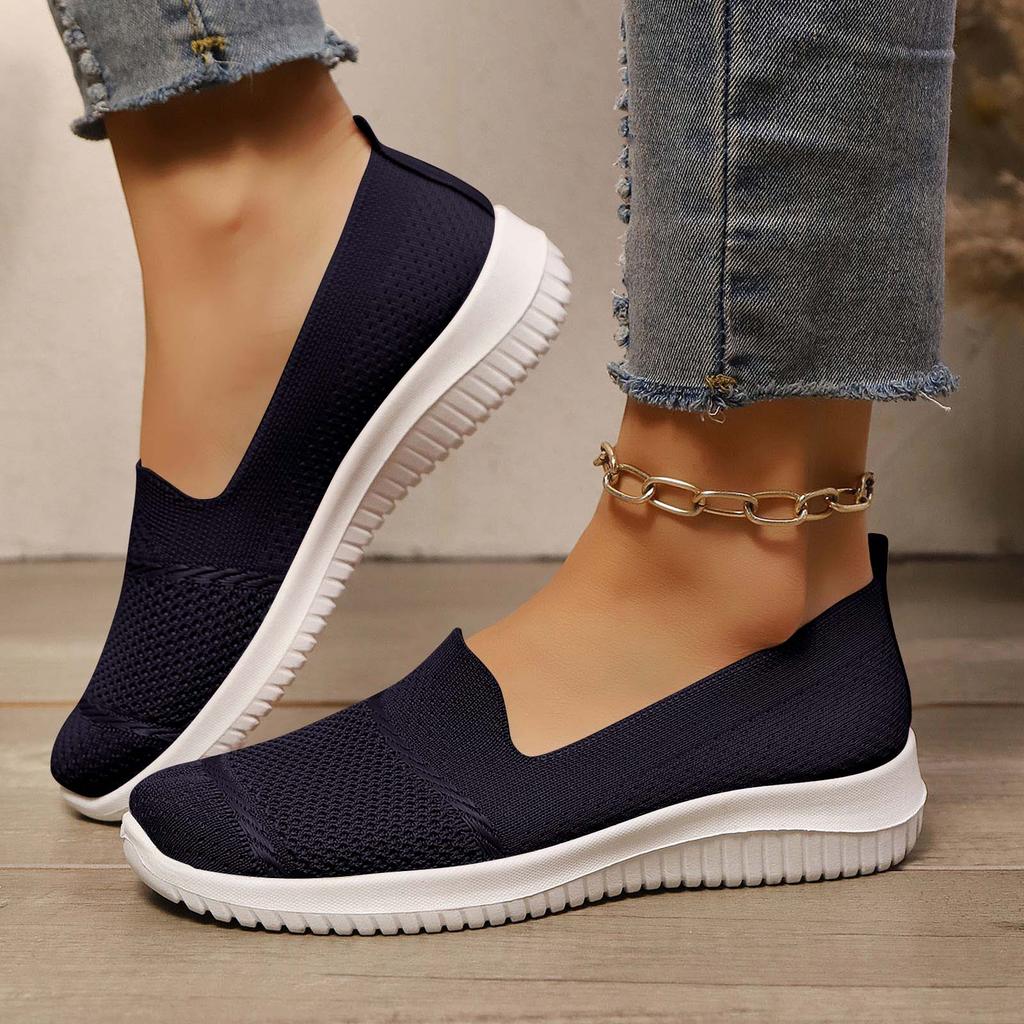 Women's Sports Shoes Hollow Sandals Mesh Casual Shoes Women's Shoes Comfortable Outdoor Sports Shoes Running Shoes