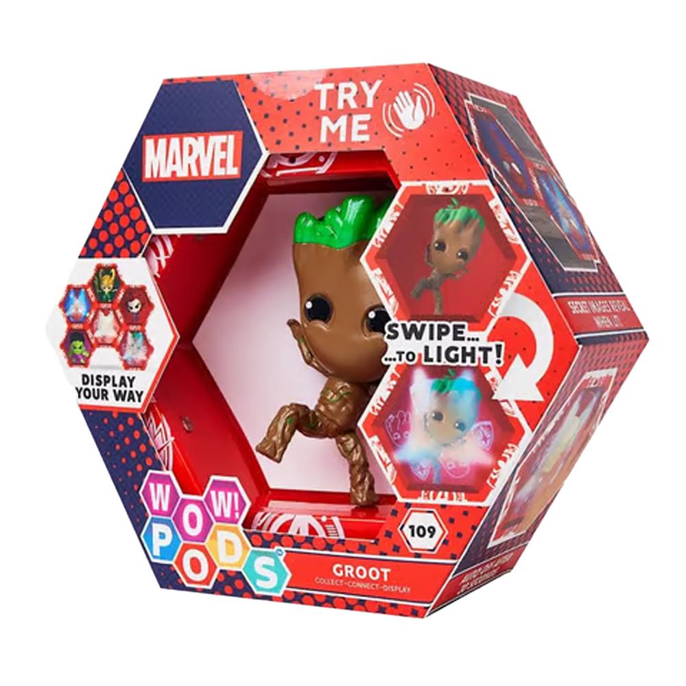 Marvel Groot Collectable Figurine