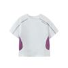 Ciciibear 10A Antibacterial Cool-Feel Baby Boys' Short Sleeve T-Shirt