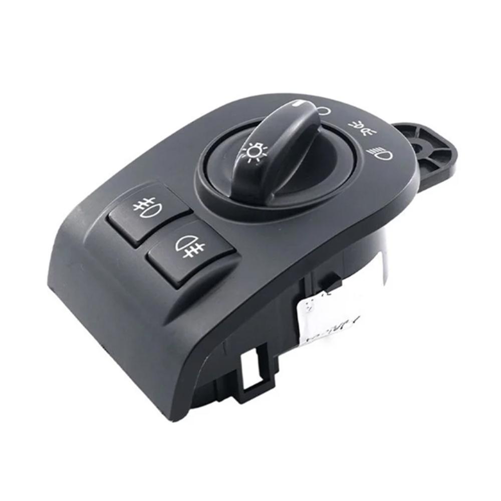 

50.3769-02 Блок управления фарами и противотуманными фарами для LADA