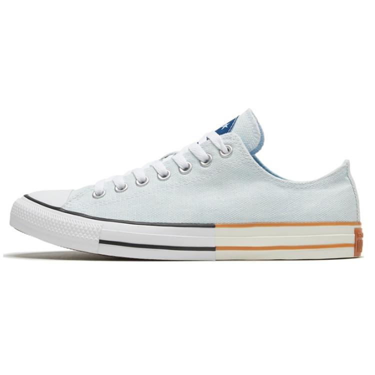 

Converse Chuck Taylor All Star Low Top Blue 167664C 36
