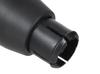 MINI Clubman R55 06-14 Schaltknauf Chrom 5-Gang