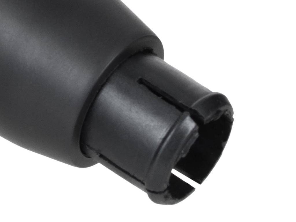 MINI Clubman R55 06-14 Schaltknauf Chrom 5-Gang