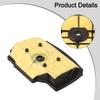 Chainsaw Air Filter Replacement Filter Cleaner Cotton Filter MS201 Air Filter Equipment Maintenance For MS201 Series Chainsaws