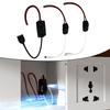 220V To 5V Transformer Wireless Camera Adapter Compact Size Convenient Use