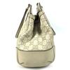 Gucci 257063 GG Logo Guccissima Tote Bag Shoulder Bag Hand Bag Sima Leather