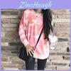 Premium Camouflage Woman Fashion Jumper Pullover Casual Tops Blouse Tee T-shirt