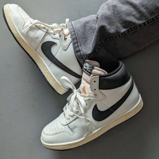 Air Jordan A Ma Maniére x Jordan Air Ship PE SP Weiß Schwarz DX4976-100