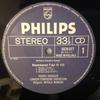 LP-Schallplatte INGRID HAEBLER  WITOLD ROWICKI  L  Mozart Klavierkonzerte FDur KV 459 6570077 Philips Deutschland Klassik Gebraucht