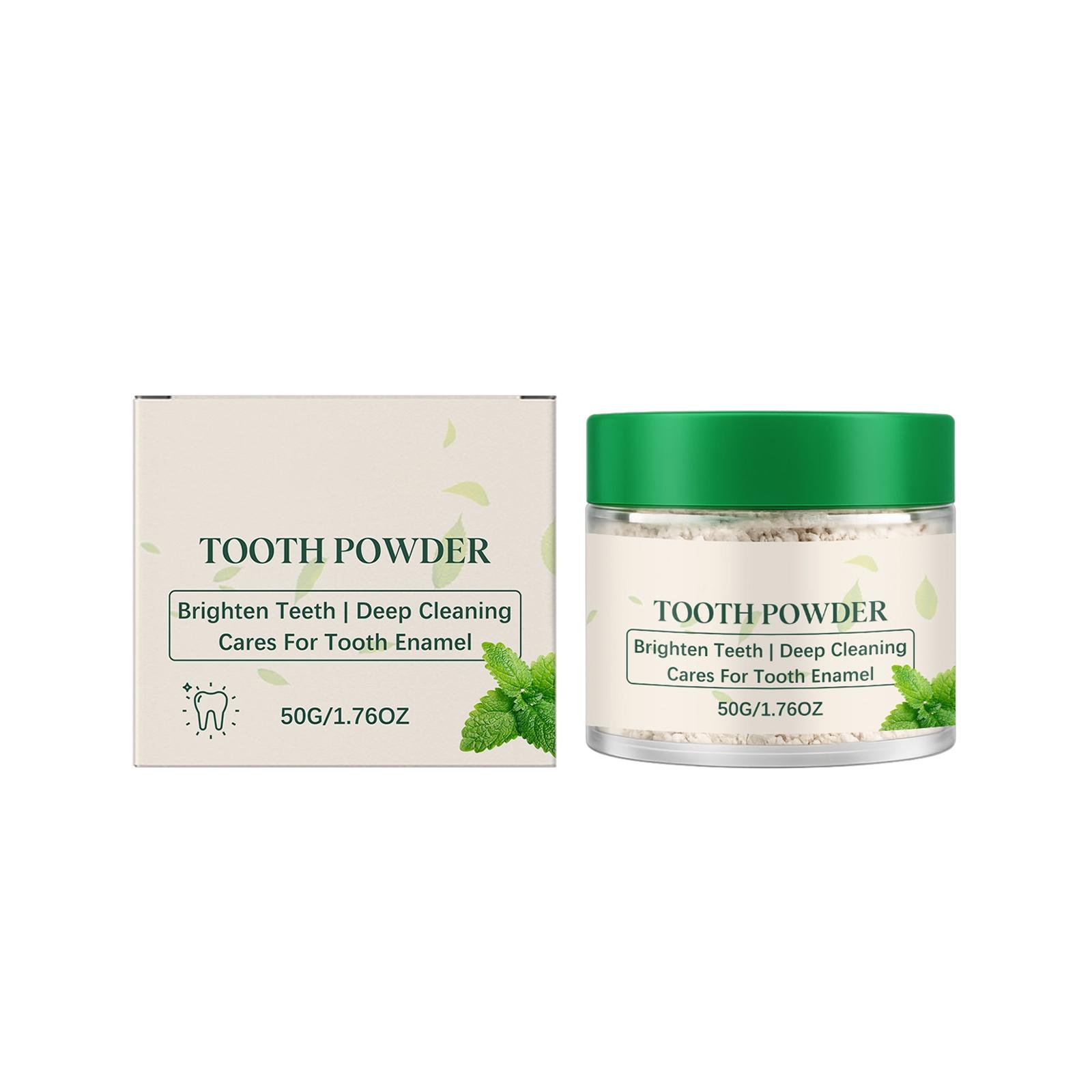 

Peppermint Lustrous Toothpaste Offers Gentle Daily Cleaning, Freshens Breath, And Provides Convenient And Comfortable Oral Care. One Size белый