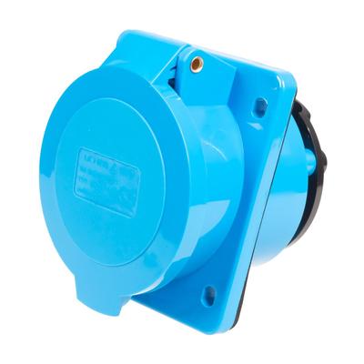 Tomada de Carregamento Cedrus Gerador Cedag8E-1F 35614-Y240310-0000