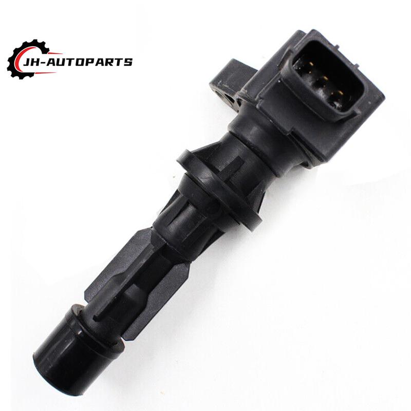 

Ignition Coil for Mazda 3 6 CX7 MX-5 Miata L4 2.0L 2.3L 2.5L 2006 2007 2008 2009 2010 2011 2012 2013 2014 2015 OEM 6M8G-12A36-6