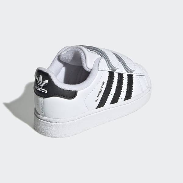 Adidas Kids Superstar Ii